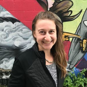 Meet your Posher, Julia